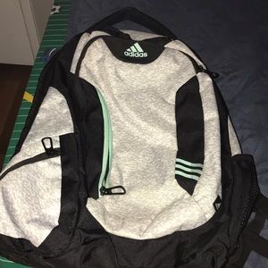 Adidas Backpack
